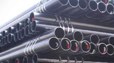 Carbon Steel Pipe Welding / Spiral /Seamless