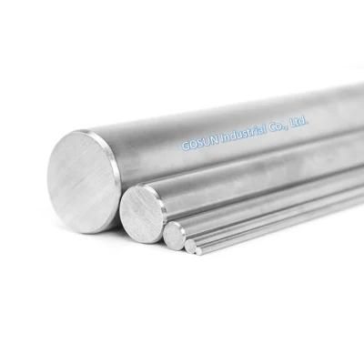 430f Y1cr17 Cold Drawn Stainless Steel Round Bar
