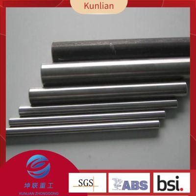Manufacturer GB AISI 201 202 304n 305 309S 317L 321 329 Round Metal Carbon Galvanized Welded Seamless Stainless Steel Tube