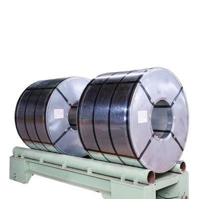 Low Carbon Gi/Gl Zinc Coated Galvanized Steel Coil / Sheet Corrugated Metal Roof Sheets