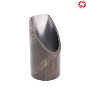 E355 Bks Seamless Steel Cold Drawn Honed Tube for Hydraulic Cylinder