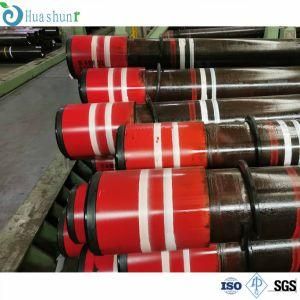 Factory Price API 5CT N80Q P110 R95 C95 Seamless Casing Pipe/Tube with SGS Certification