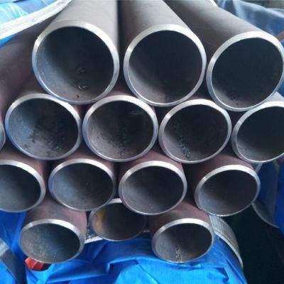 Best Price API Standard Large Diameter LSAW Carbon Steel Pipe