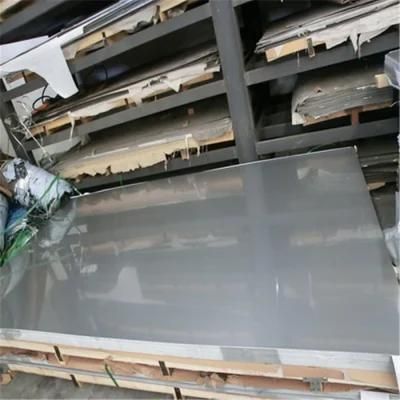 Hot Sale Factory Direct ASTM 631 17-4pH 17-7pH Stainless Steel Sheet with 2b/Ba/Mirror Surface