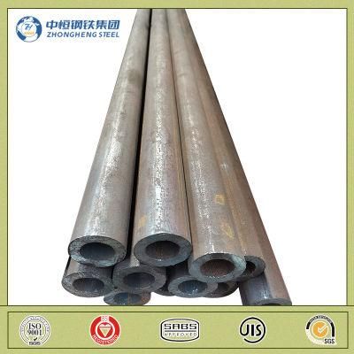 Reasonable Price ASTM A106 Seamless Low Carbon Steel Pipe for Manufacturing