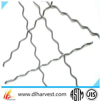 ASTM Standard Cold Draw Stainless Steel Fiber