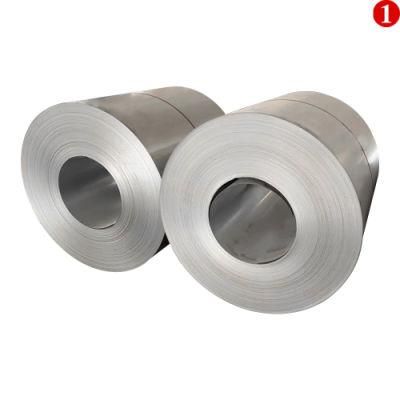 Supplier Hdgi Galvanized Steel Coil Z40-275 Gi Sheet 1.2mm Galvanized Steel Coil