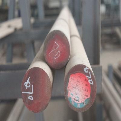 1.2510 SKS3 O1 Steel Round Bar for Cold Work Mould &amp; tool