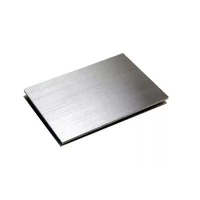 Good Price AISI 201 304 310S 316L 430 2205 904L Stainless Steel Sheet High Quality China Supplier