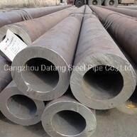 ASTM A335 P5 Alloy Steel Seamless Pipe/Tubes