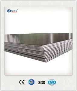 ASTM/ASME 321H Stainless Steel Alloy Plate&Sheet Suppliers