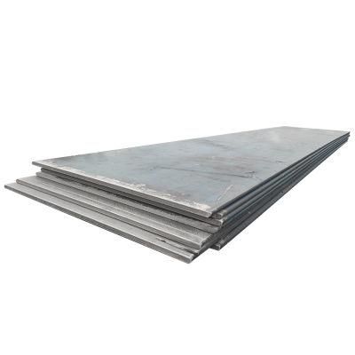 A36 S235jr Ck60 4mm Low Carbon Steel Plates Manufacturer Iron Sheets