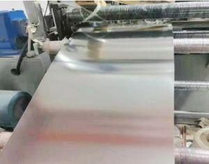 Factory Directly Wholesale Ba 316L Stainless Steel Plate