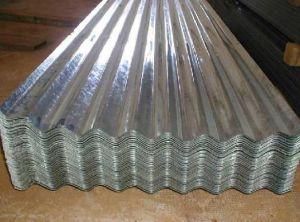Building Material Roof Steel Sheet Galvalume Steel Sheet