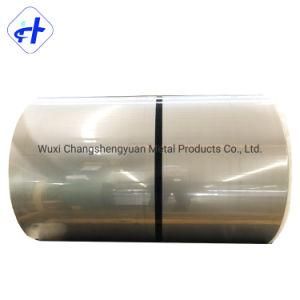0.5mm Thickness 304 201 316L 631 654mo 17-4pH N08367 (AL 6XN) Stainless Steel Coil with Factory Directly Price