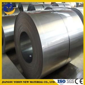 Top Galvanized Coated Rolled Roll Stock Galvanized Steel Coil
