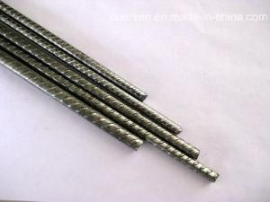 Competitive Price Cold Rolled Steel Bar with Good Quality