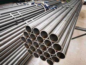 China Precision Steel Pipe and Precision Bright Pipe Manufacturer