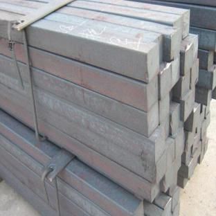 A709 Is2062 SA516 A283 A242 Ah36 As3678 A131 10X10 15X15 20mm Bright Iron Metal Rod Carbon/Alloy Square Steel Billet/Bars