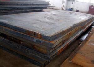 Alloy Steel/Steel Plate/Steel Sheet/Steel Bar SCR435 (5135)