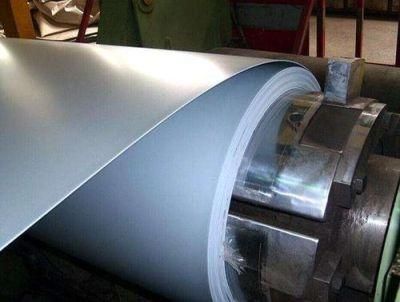 Hot Rolled Galvanized/ Gi/ Hot DIP Galvanized Carbon Steel Plate Q235/Q345/Q195