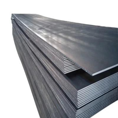 Duplex Stainless Steel Sheet 2205 2570 High Strength Customized Factory Supply Price