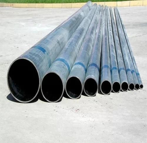 ASTM a 106 Gr B Galvanized Steel Pipe for Fluids