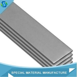 316 Stainless Steel Flat Bar/ Rod Made in China