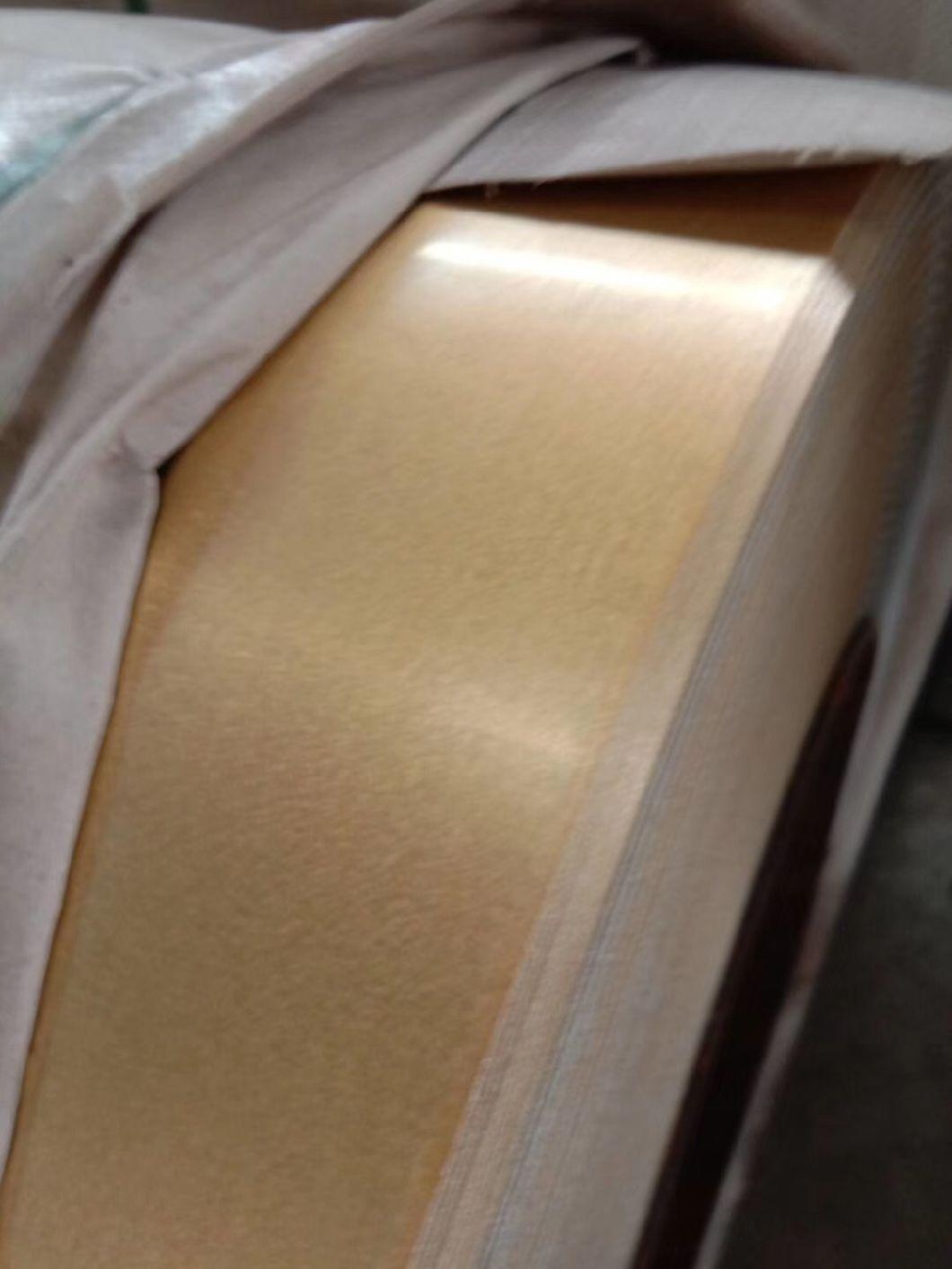 Prepainted Galvalume Steel Coil