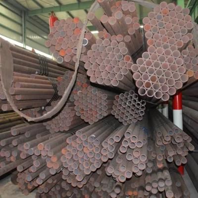 Carbon Steel Seamless Pipe 140mm Seamless Steel Pipe Tube 23mm