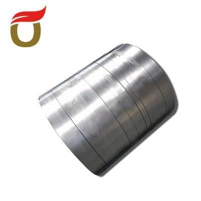 ASTM A653 Thick Hot DIP Galvanized Steel Coil for Building