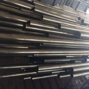 China Made Cold Drawn Stainless Steel /Seamless and Weld Tube