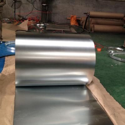 Cold Rolled Galvanizing Steel, Gi / Gl / Hdgl / Hdgi, Sheets and Roll Coil