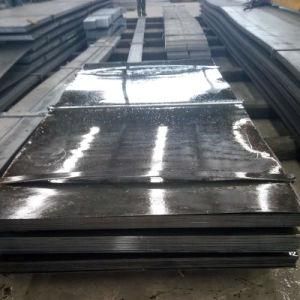 Pure Nickel Plate 316L 316ti 304 Stainless Steel Plate