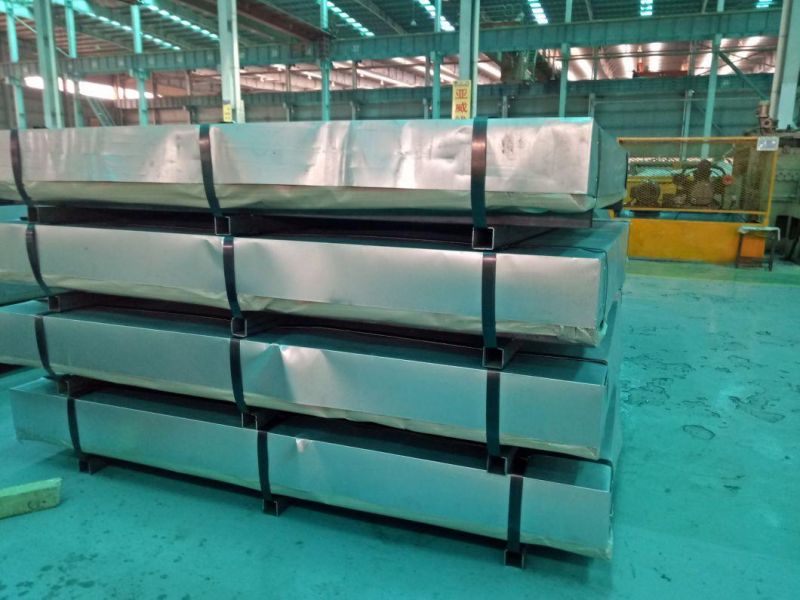 High Quality Zinc Coated Hot Dipped Galvanized Steel Gi Coil Dx51d+Z40