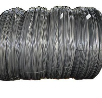 Spring Steel Wire En 10270 1 Sm SL Sh