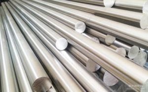 38CrMoAl Stainless Steel Round/Square Bar
