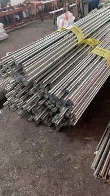 Type 630 (UNS S17400 ) 17 - 4 pH) (Condition A) Stainless Steel Round Bar