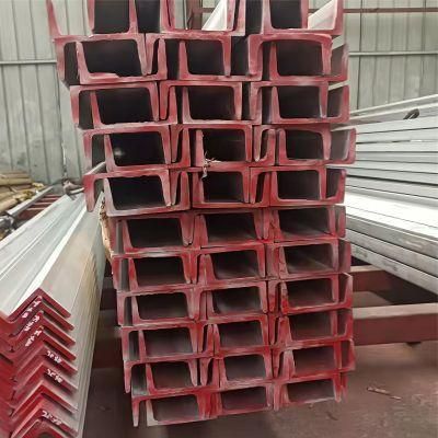 Metal Channel Stainless Steel Channel C Channel Sizes