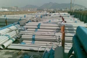 Acid-Proof Stainless Steel 304 Pipe Specification