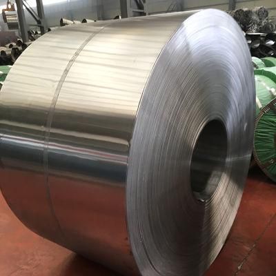 2b Ba Hl Mirror 201 304 316 430 Stainless Steel Coil and Strip with Competitive Price