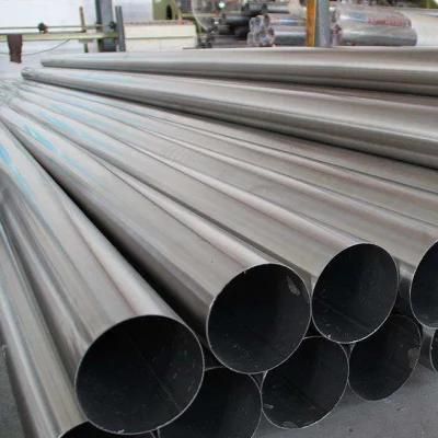 AISI Stainless Steel Pipe 304 Grade Tube