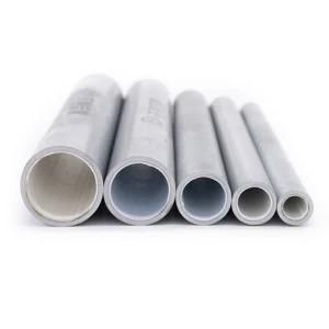 Galvanized ERW Pipe Factory