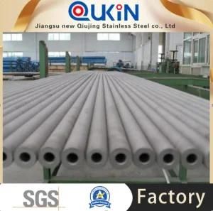 304L Stainless Steel Smls Seamless Pipe with Good Quality