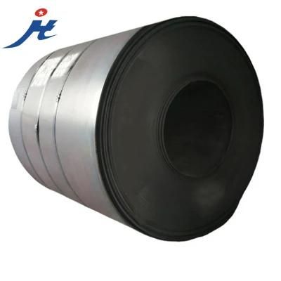 Hot Rolled Steel Coil ASTM A36 Hot Rolled Steel Plate Mild Low Carbon Coil