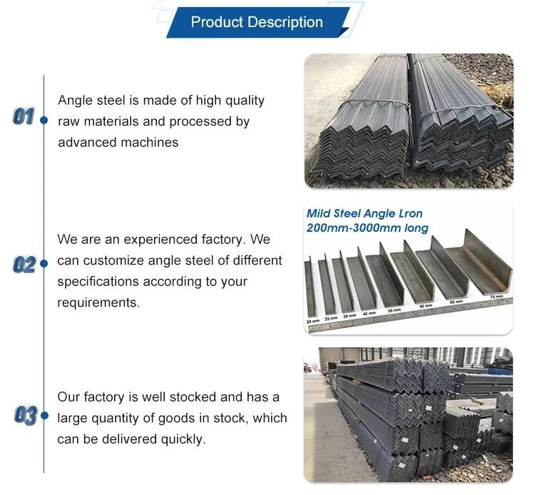 Prices 304L 316L Angle Bar 304 No. 1 Stainless Steel Black 300 Series for Free in Warehouse
