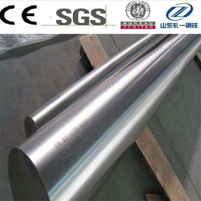 Hastelloy G35 Corrosion Resistant Alloy Forged Steel Rod