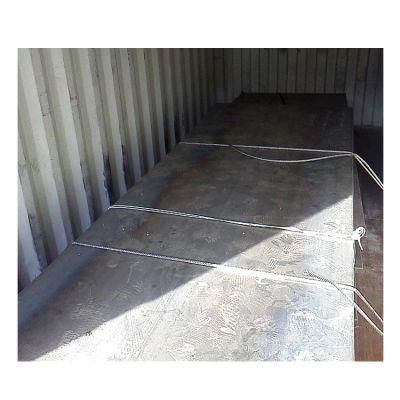 ASTM A36 Hot Rolled Ms A285 SA283 Grc Steel Plate