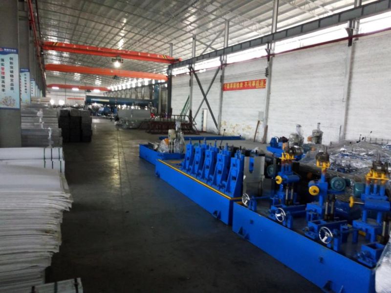 Stainless Steel 201, 202, 304 316 316L Corrosion Resistant Polished Weldedl Round/Square/Retangle Stainless Steel Pipes, Tubes