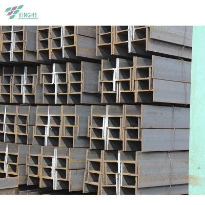 High Quality Hot Sale Welding Fabrication H Beam Q235B Q345b